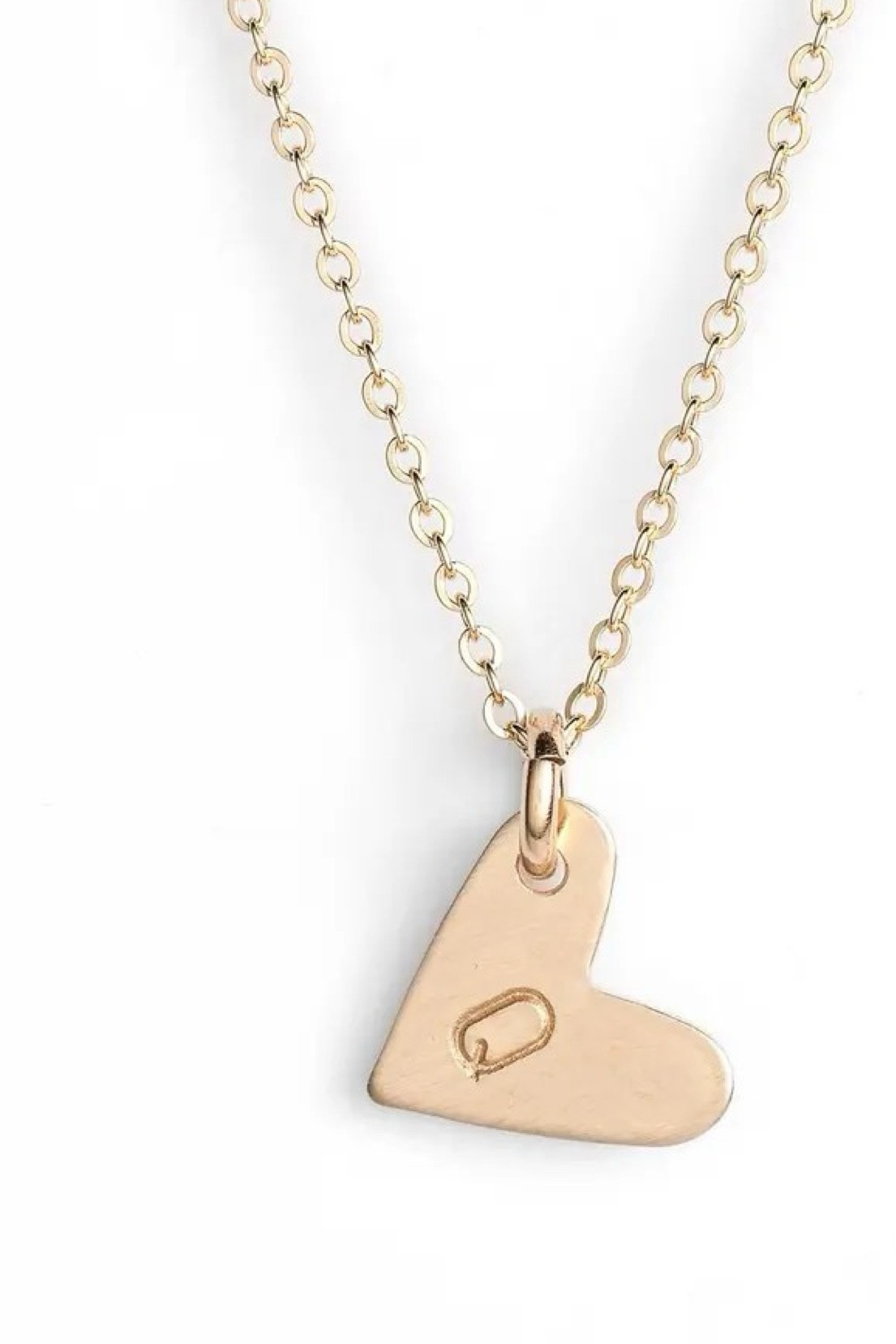 14k-Gold Fill Initial Mini Heart Pendant Necklace

#LTKGiftGuide #LTKStyleTip #LTKHoliday