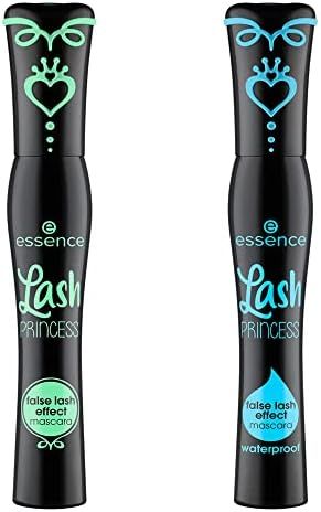 Lash Princess False Lash Effect Mascara & Lash Princess False Lash Waterproof Mascara Bundle | Amazon (US)