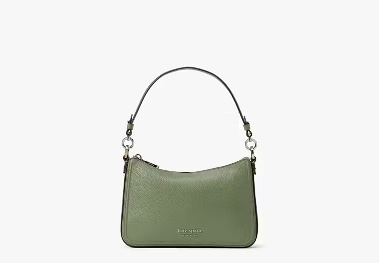Hudson Medium Convertible Crossbody | Kate Spade (US)