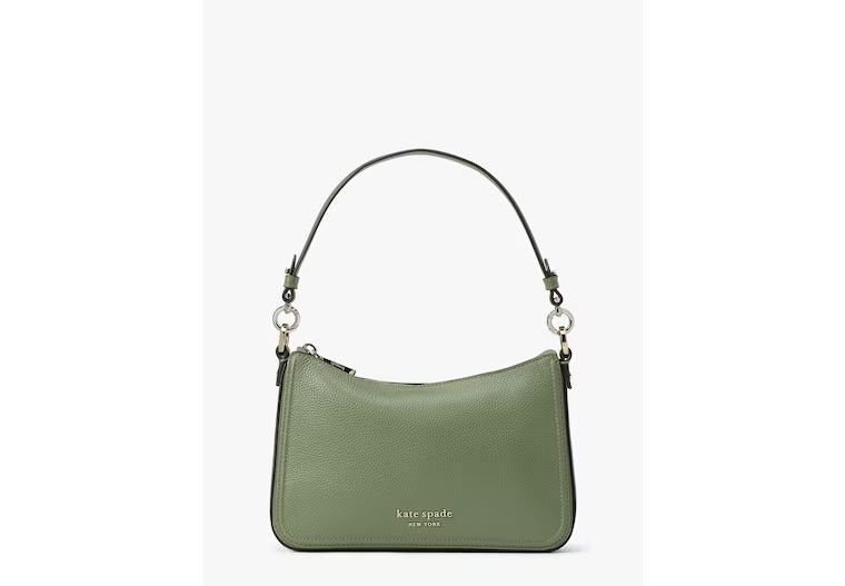 Hudson Medium Convertible Crossbody | Kate Spade (US)