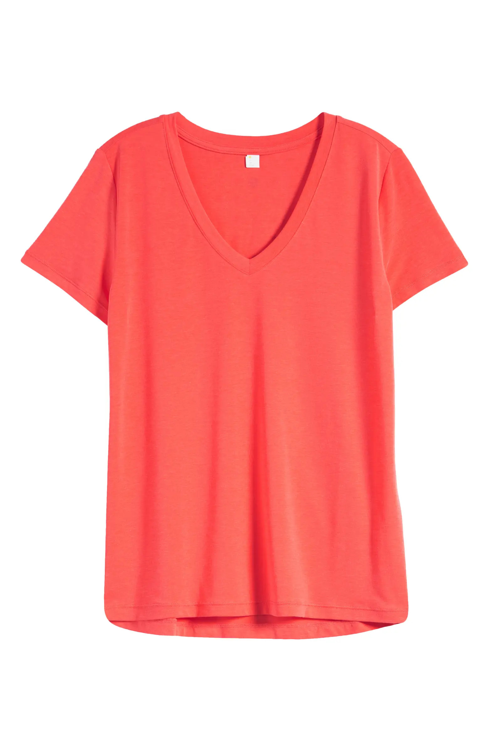 Breathe Active Tee | Nordstrom