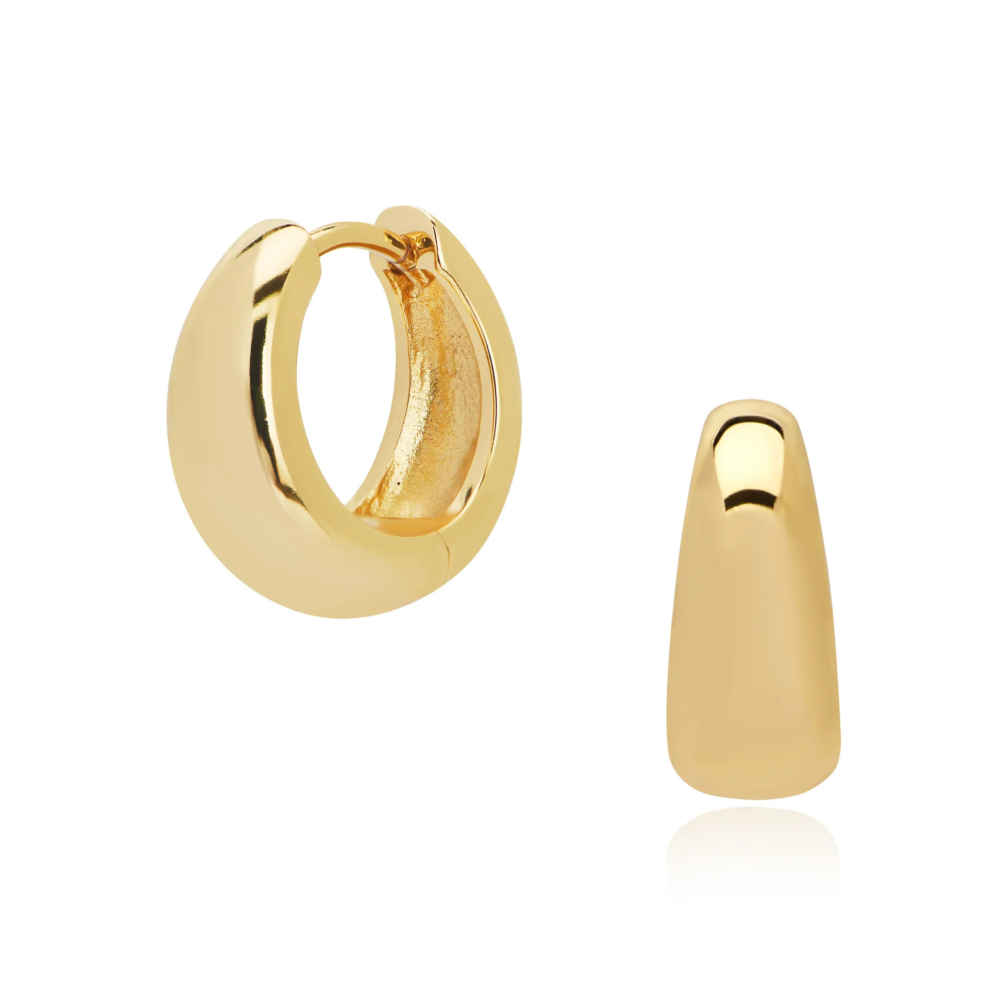 Mason Hoops | Mod and Jo