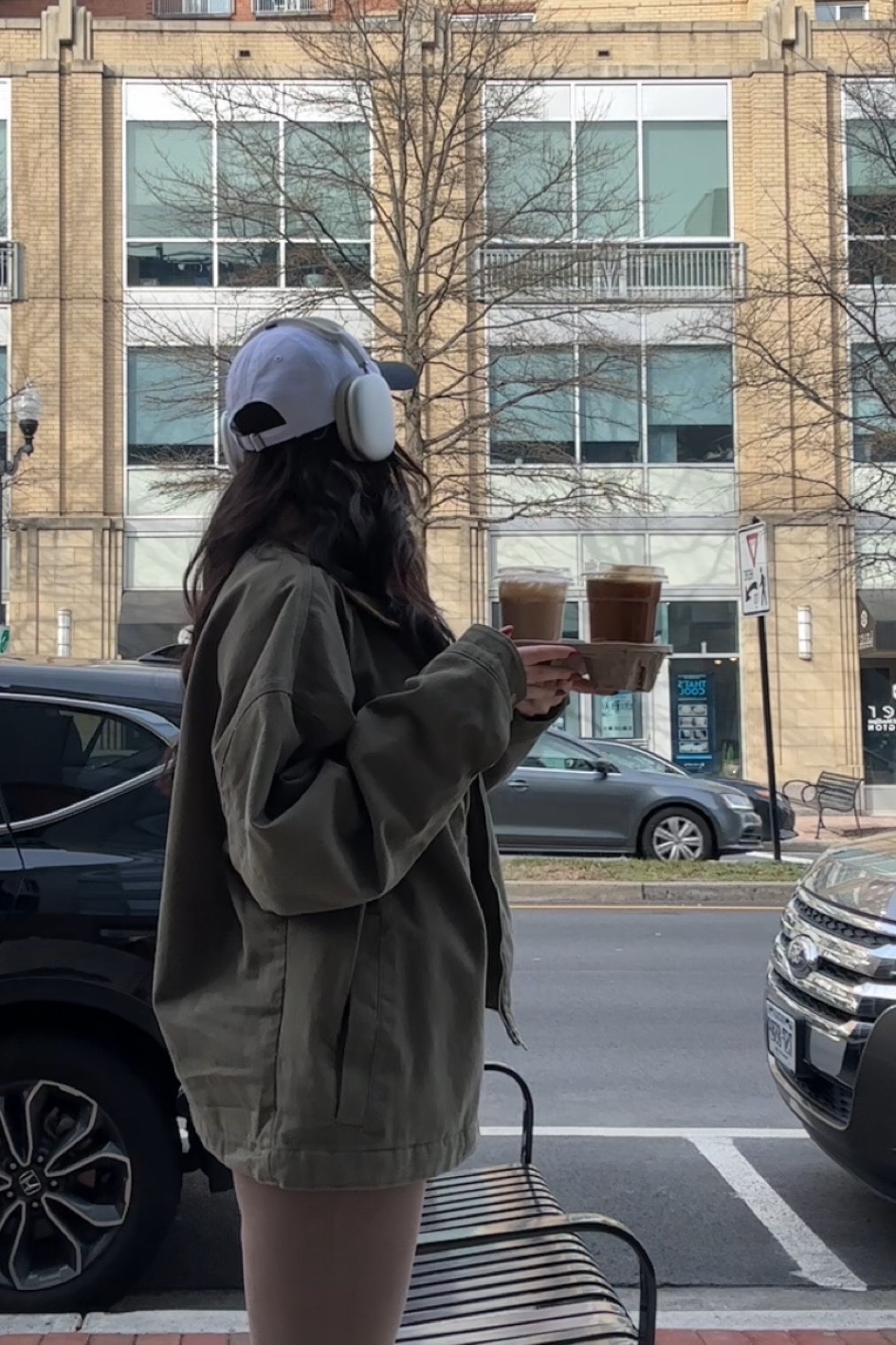 love this men’s workwear jacket. I stole this one from my husband - it’s an XXL (tts for him) which is perfectly oversized on me 

#LTKsalealert #LTKSeasonal #LTKSpringSale