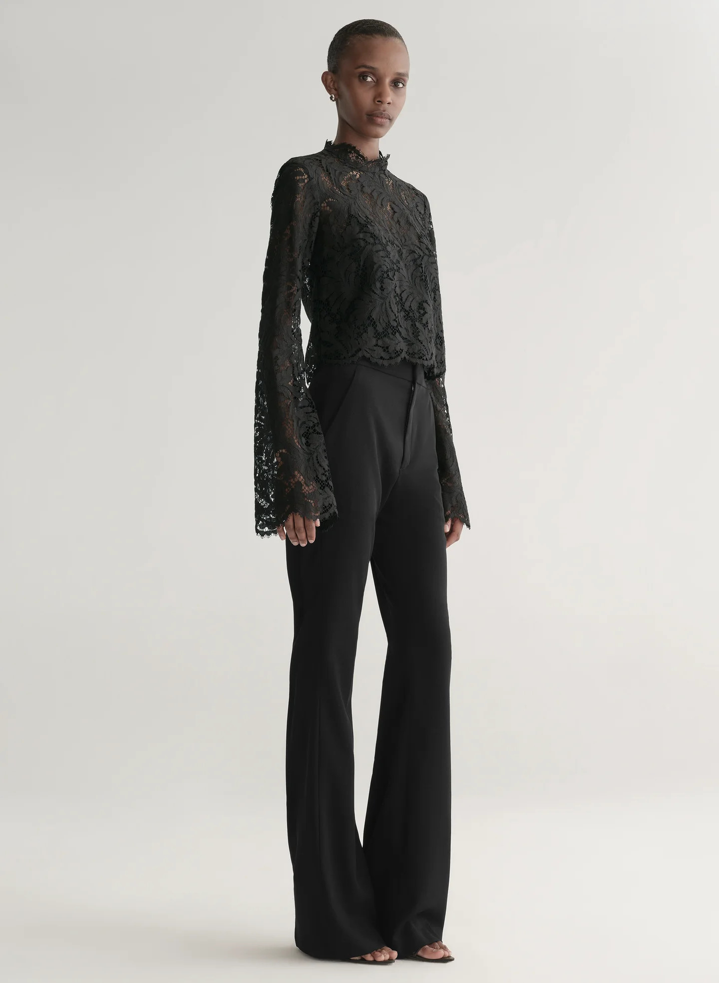 Margot Lace Top | A.L.C