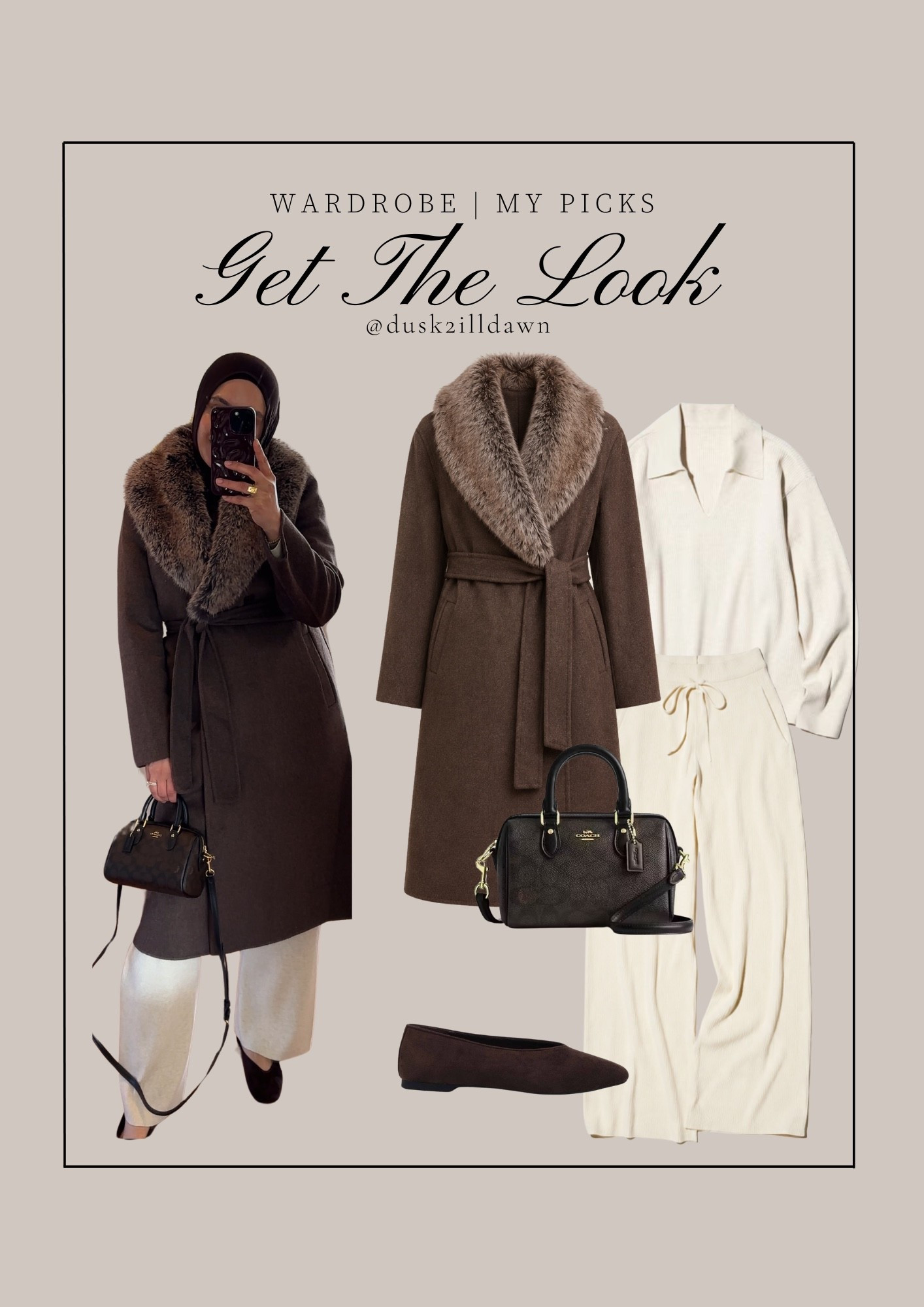 Countryside OOTD

#LTKaustralia #LTKwinter #LTKautumn