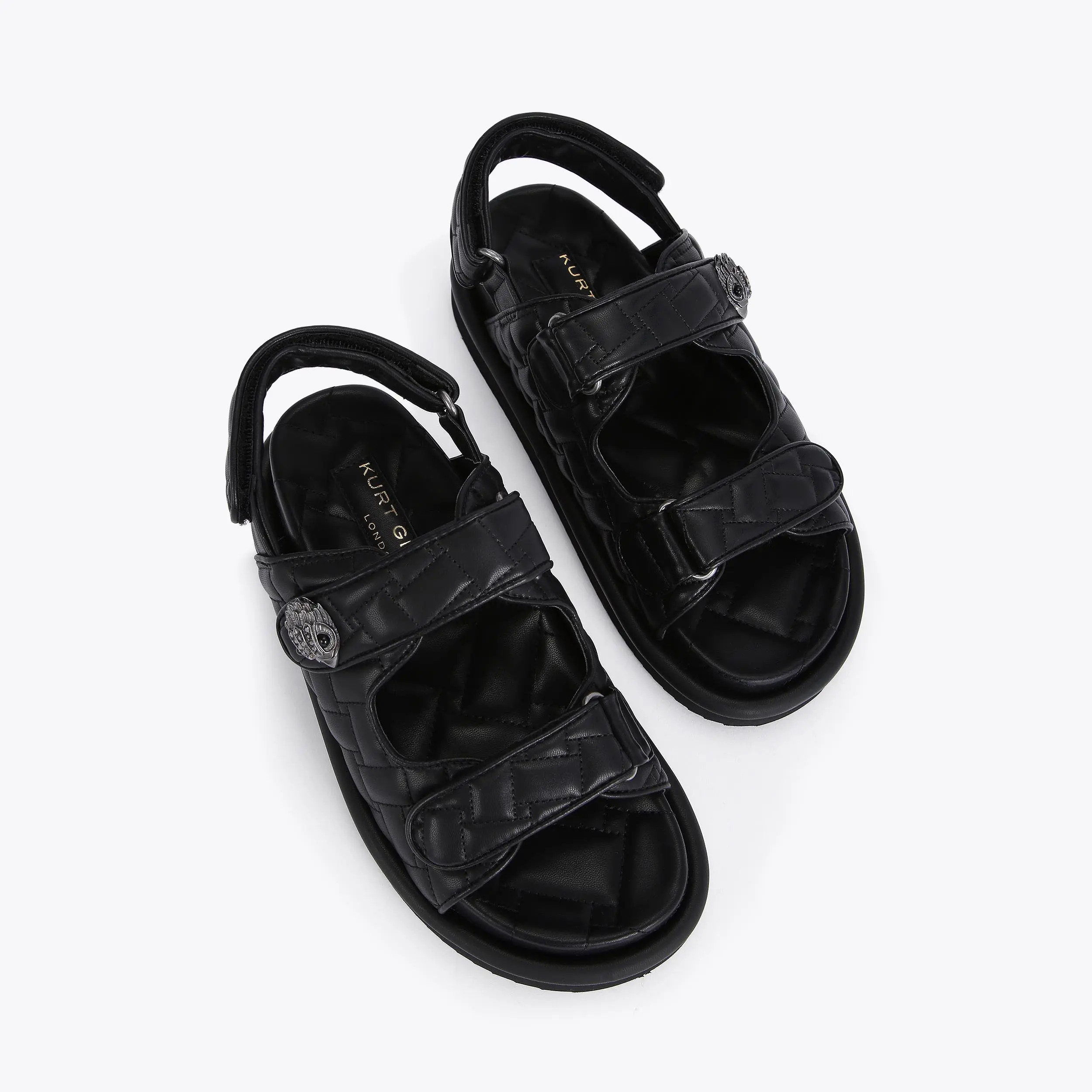 orson sandal | Kurt Geiger US