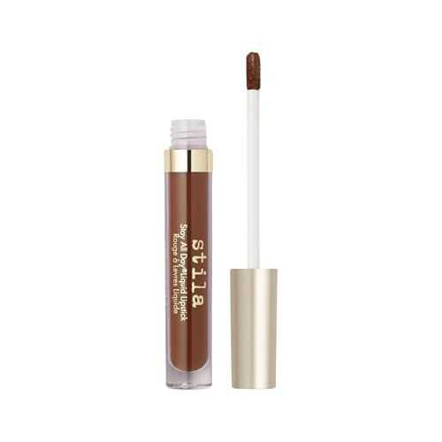 stila Stay All Day® Sheer Liquid Lipstick, 0.10 oz. | Amazon (US)