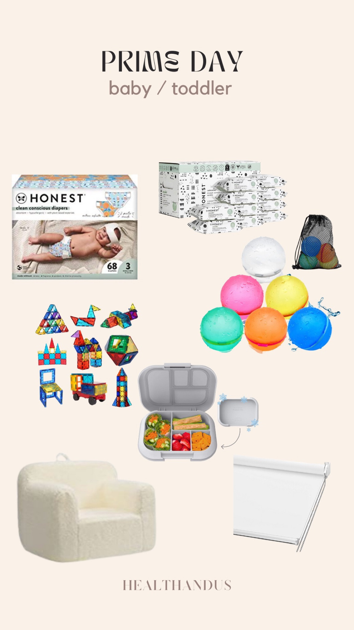 A few things I’m getting! Or have and love 