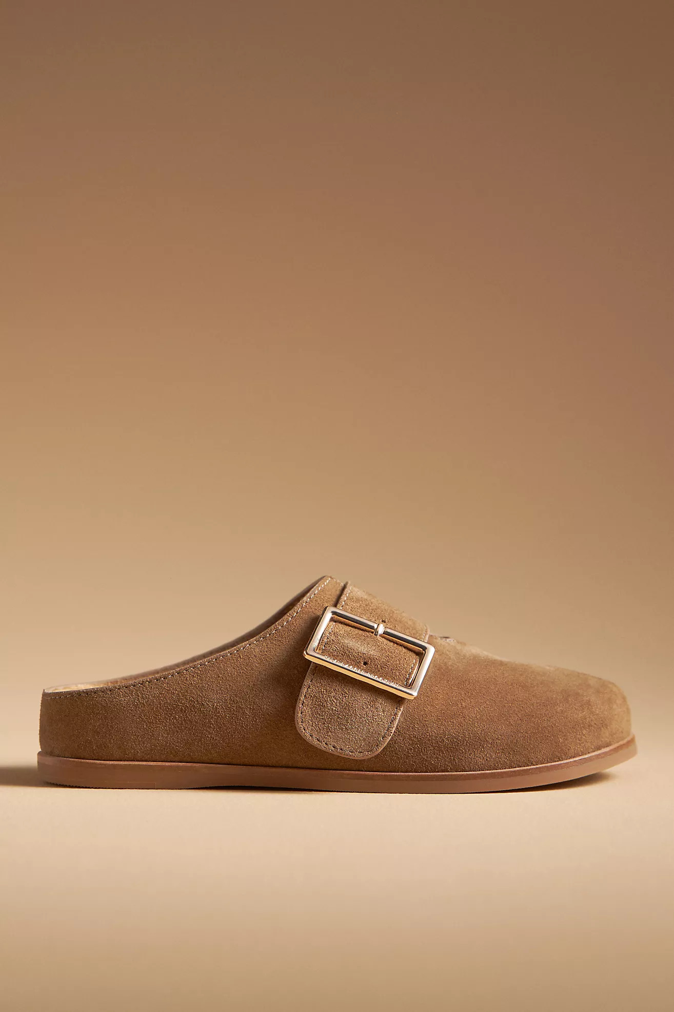 Kelsi Dagger Brooklyn Franklin Clogs | Anthropologie (US)