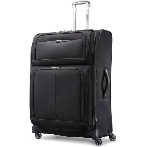 American Tourister Meridian NXT 29" Softside Spinner Luggage | Walmart (US)