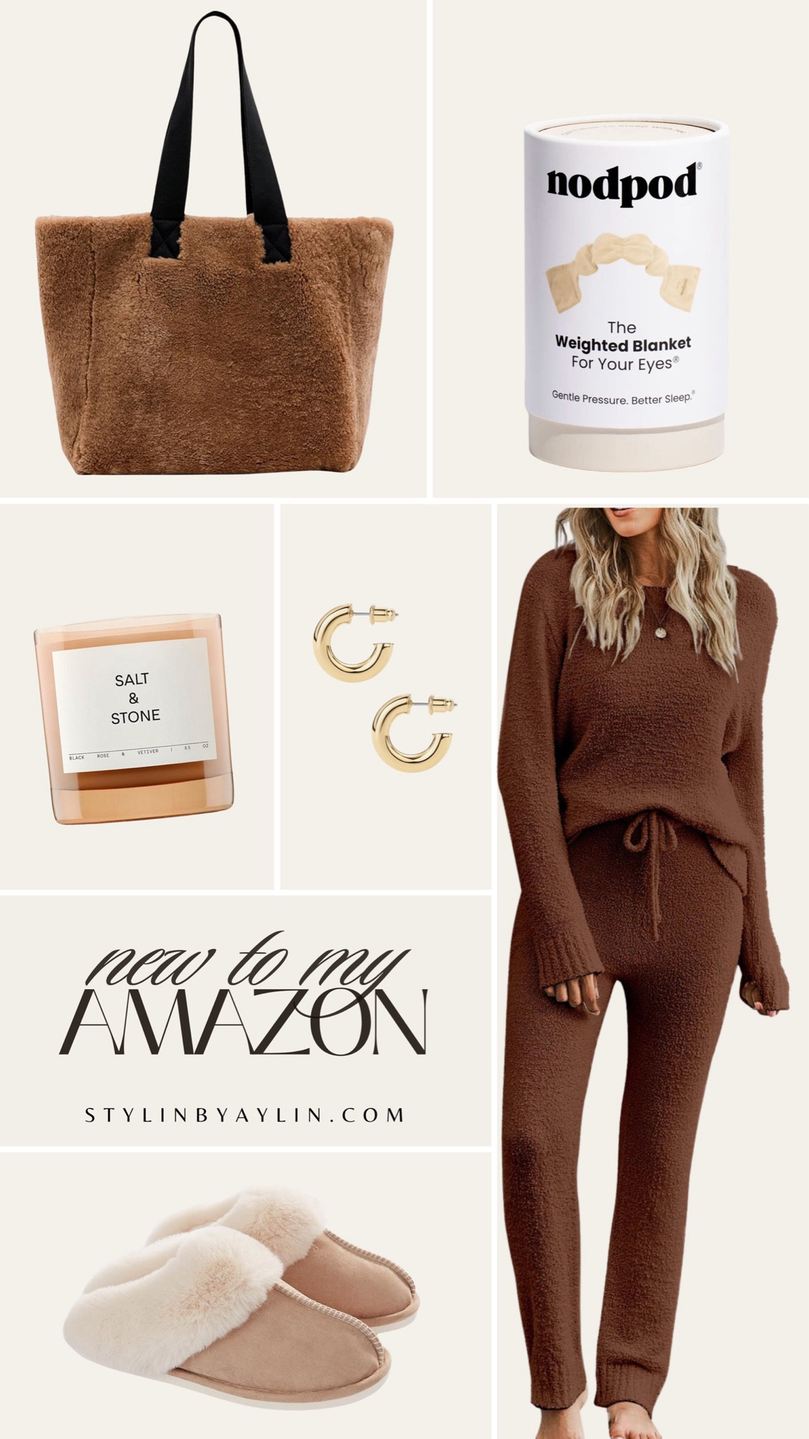 New to my AMAZON✨
StylinByAylin, Aylin

#LTKBeauty #LTKSeasonal #LTKStyleTip