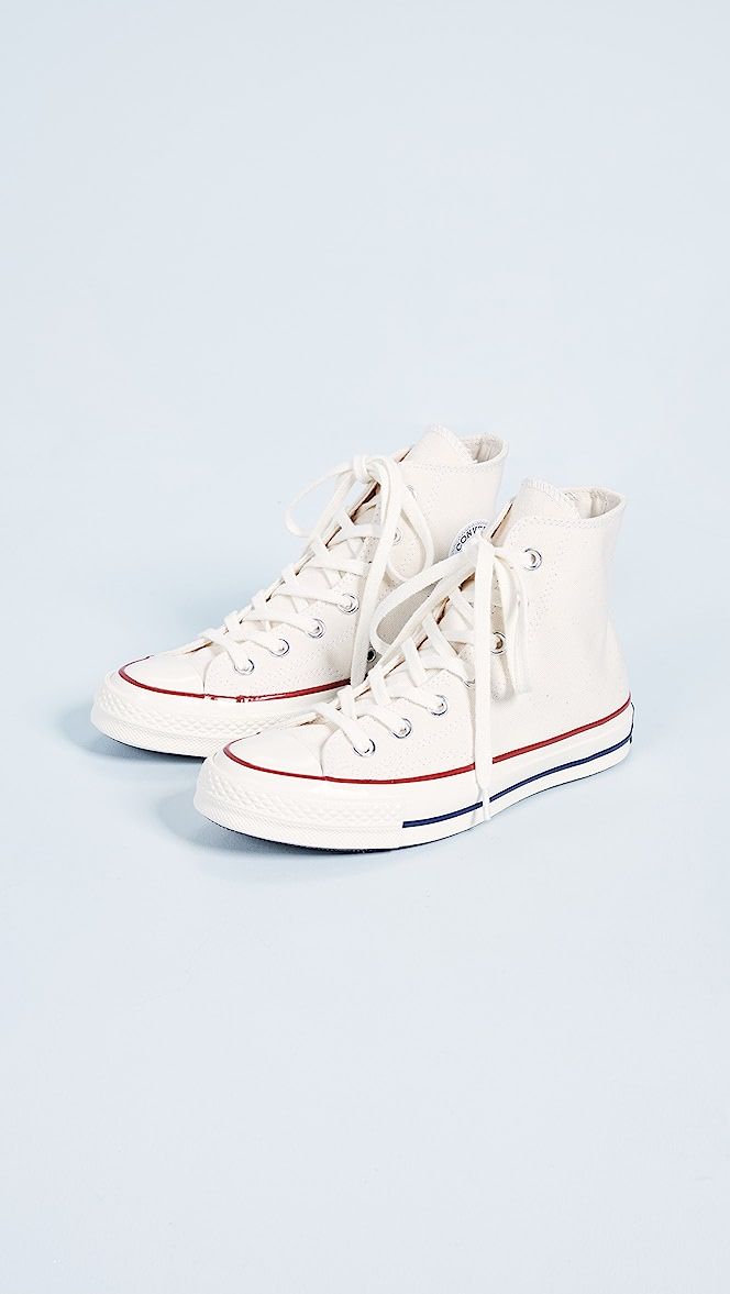 All Star '70s High Top Sneakers | Shopbop