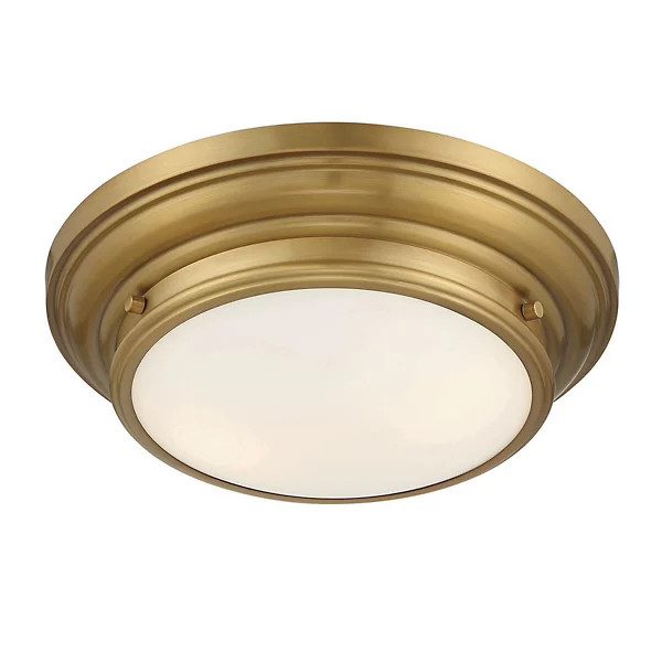 Cruz Flushmount | Lumens