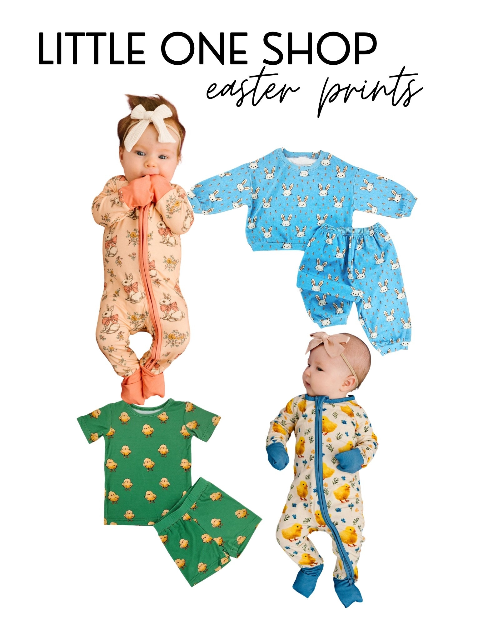 EASTER PRINTS


#LTKBaby #LTKKids #LTKBump