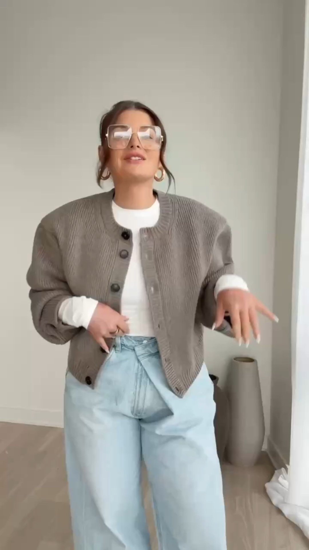 Sweaters to keep the chill away this winter 

#LTKSeasonal