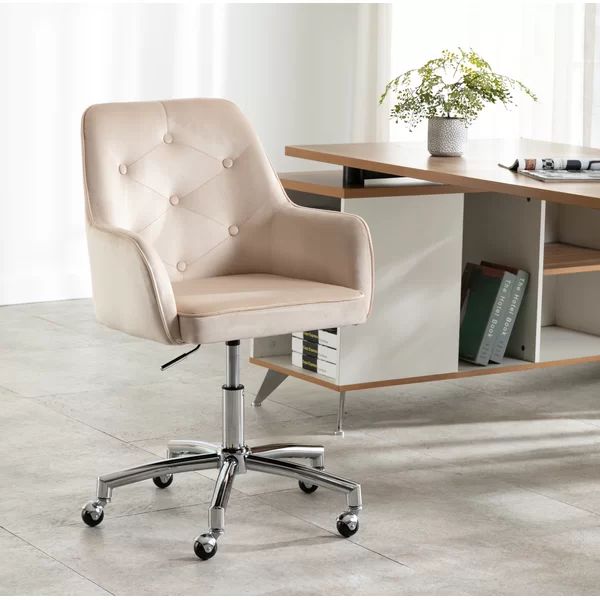 Ronaldo Homeoffice Task Chair | Wayfair North America