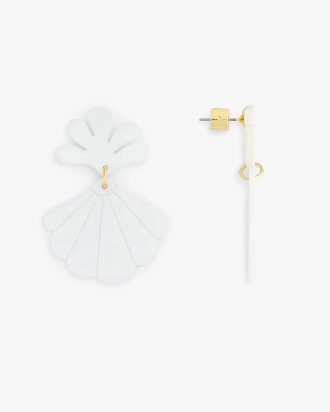 Mop Fish Drops | Draper James (US)
