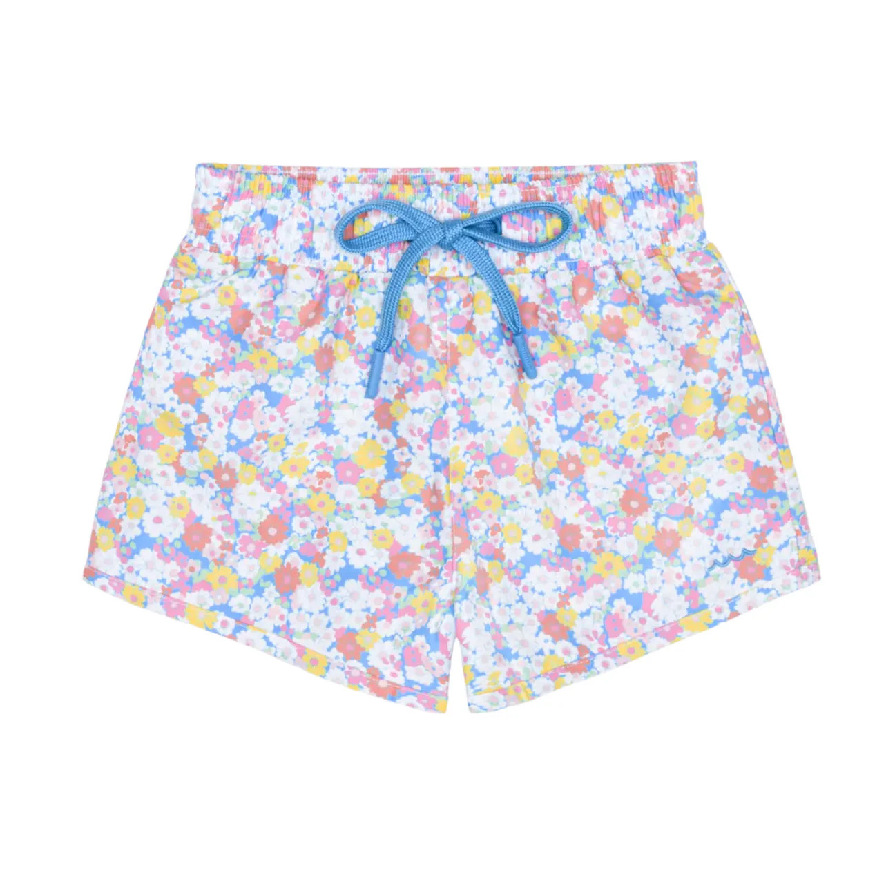 boys jasmine blossom boardie | Minnow