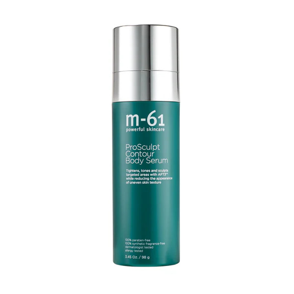 ProSculpt Contour Body Serum – M-61 | Bluemercury, Inc.