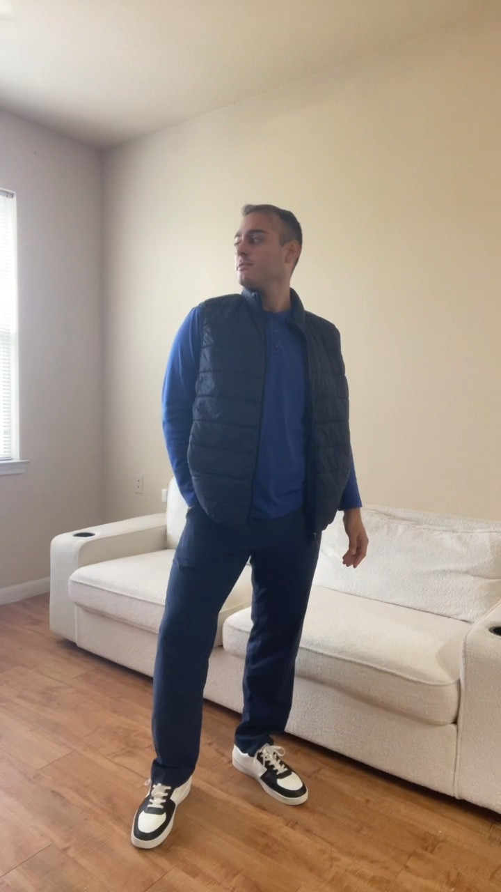 menswear - puffer vest outfit ideas 

#LTKSeasonal #LTKGiftGuide #LTKHoliday