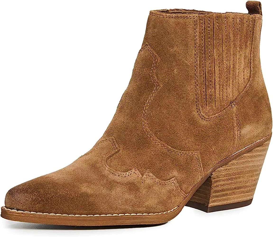 Sam Edelman Women's Winona Booties | Amazon (US)