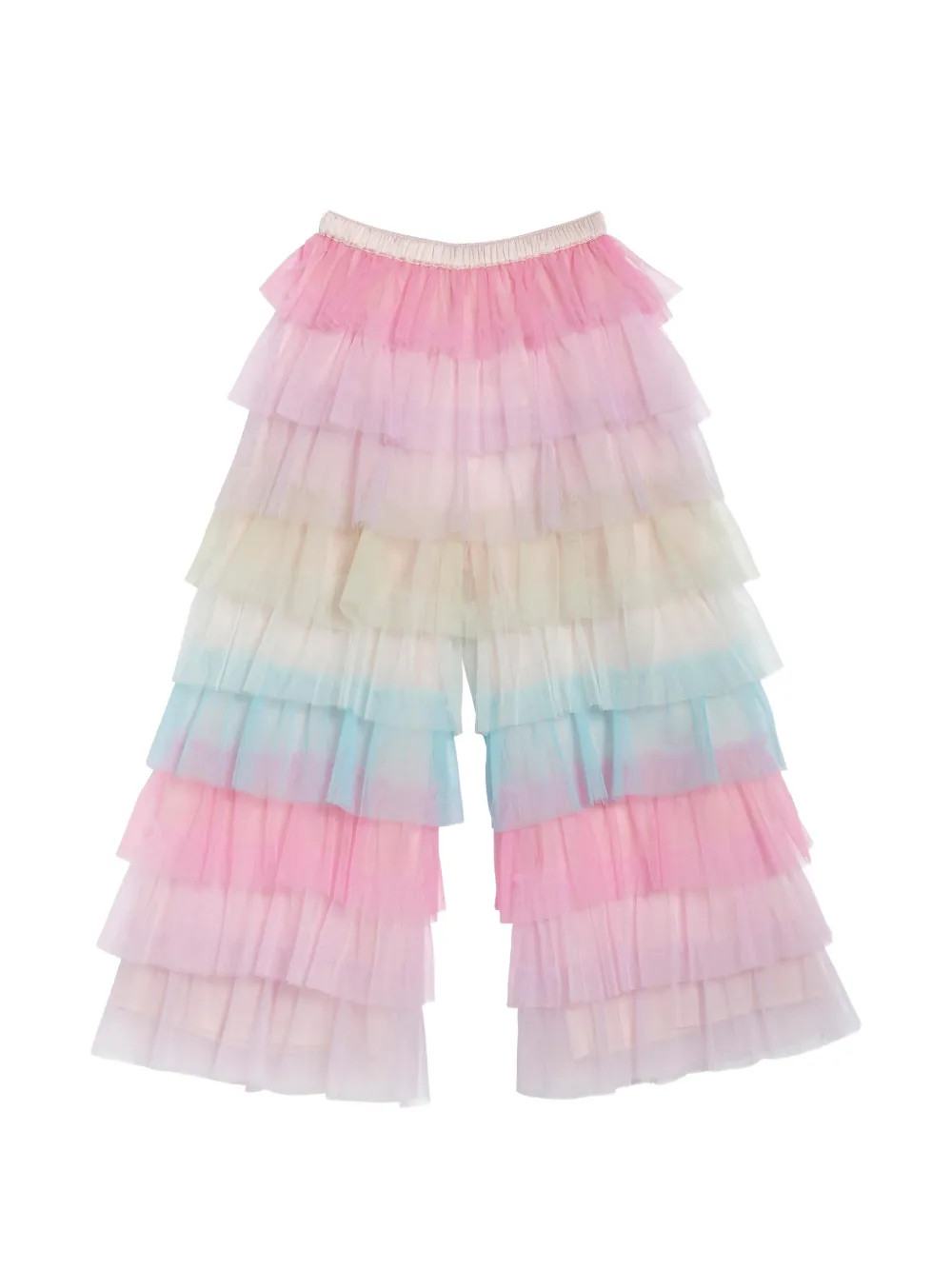 Tutu Du MondeRainbow Reverie tulle trousers | Farfetch Global