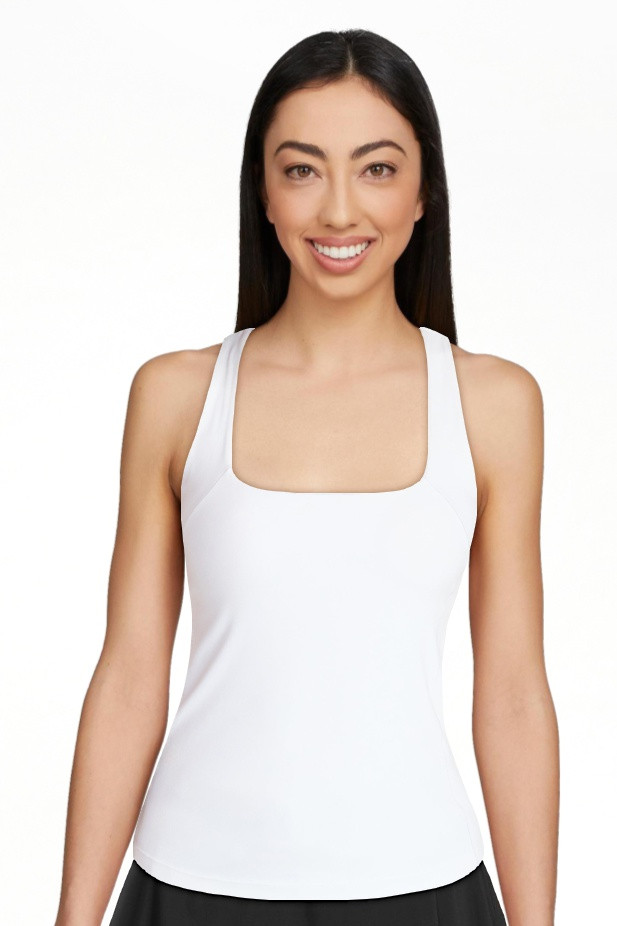 Avia Women's SoftSculpt Tank Bra, Sizes XS-XXXL | Walmart (US)