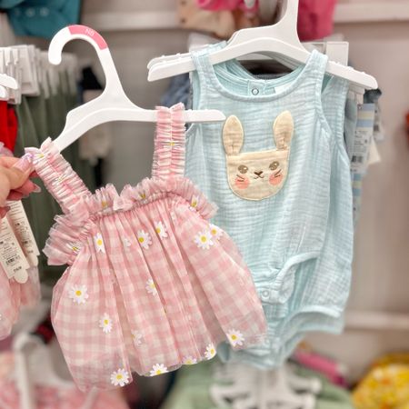 Target is dropping the most adorable Spring outfits!