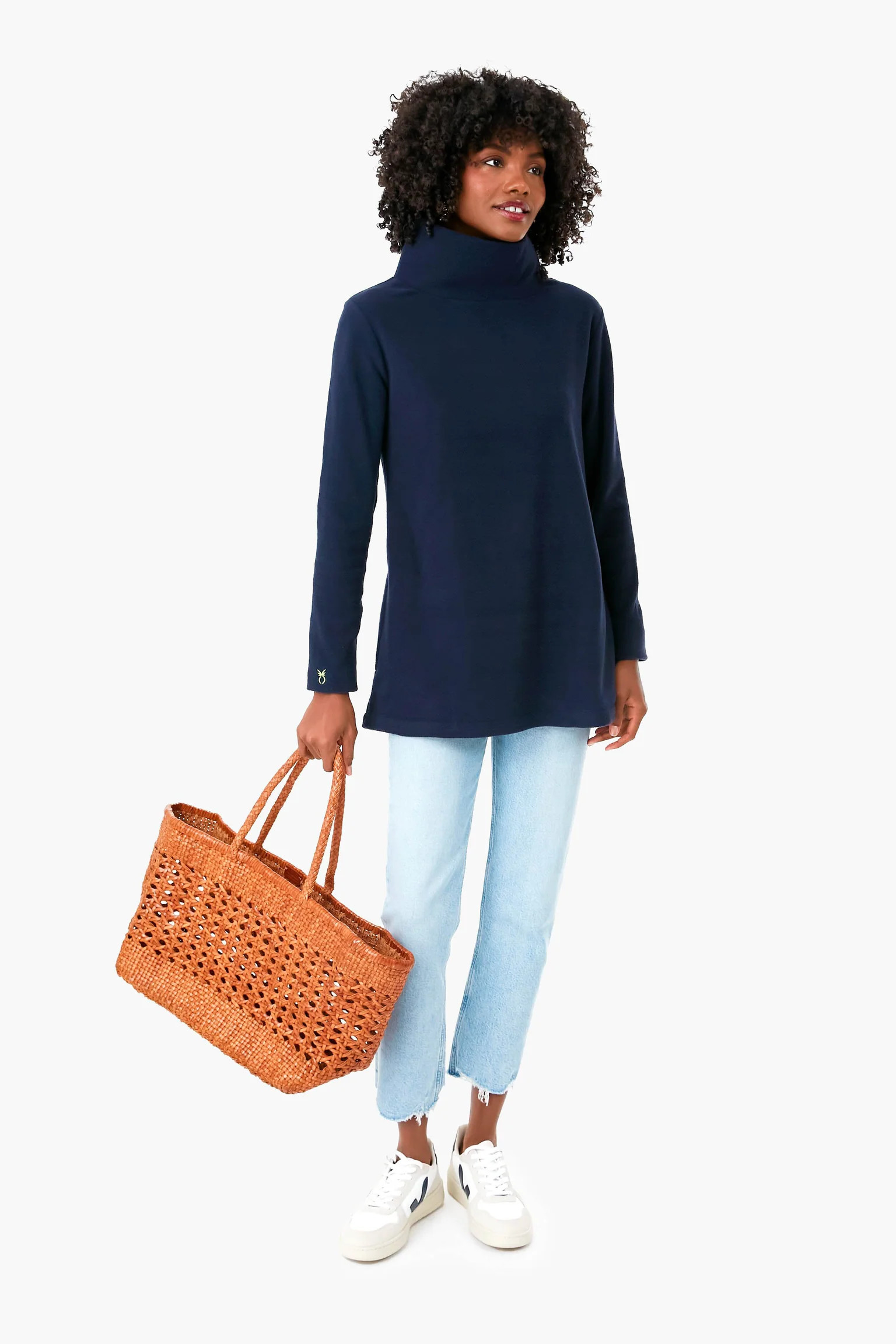 Navy Cobble Hill | Tuckernuck (US)