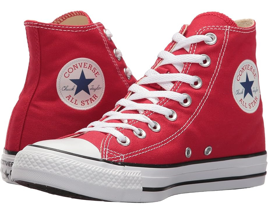 Converse Chuck Taylor® All Star® Core Hi | Zappos