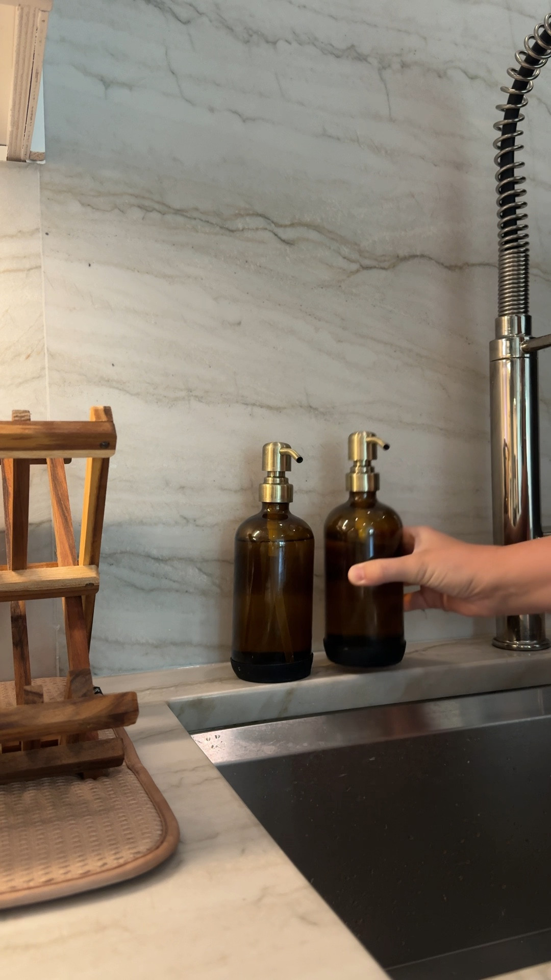 Our everyday kitchen finds we use all the time!

#LTKHome #LTKFindsUnder50 #LTKFindsUnder100