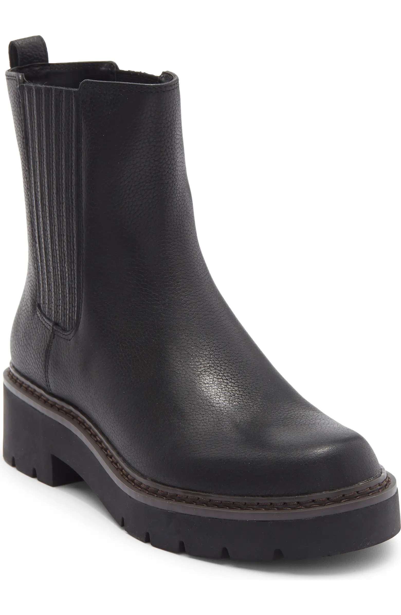 Delaney Water Resistant Boot (Women) | Nordstrom Rack