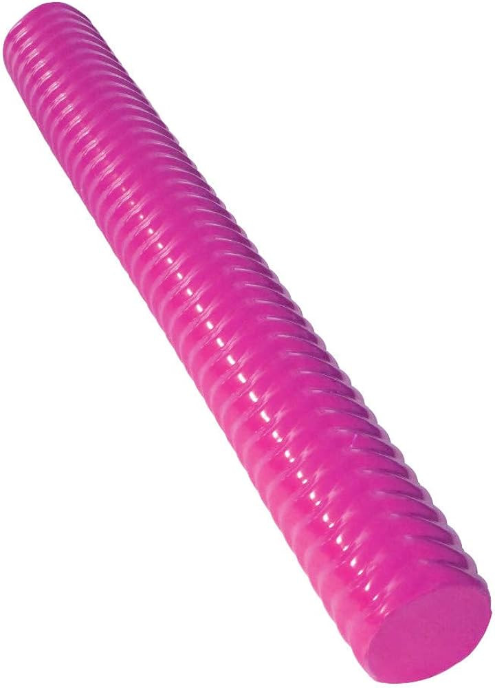 California Sun Deluxe Unsinkable Ultra Soft Foam Cushion Pool Noodle | Amazon (US)