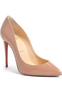 Pigalle Follies Pointed Toe Pump | Nordstrom
