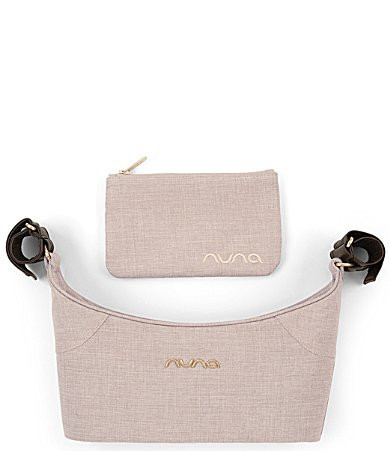 Nuna Stroller Organizer - Biscotti | Dillard's