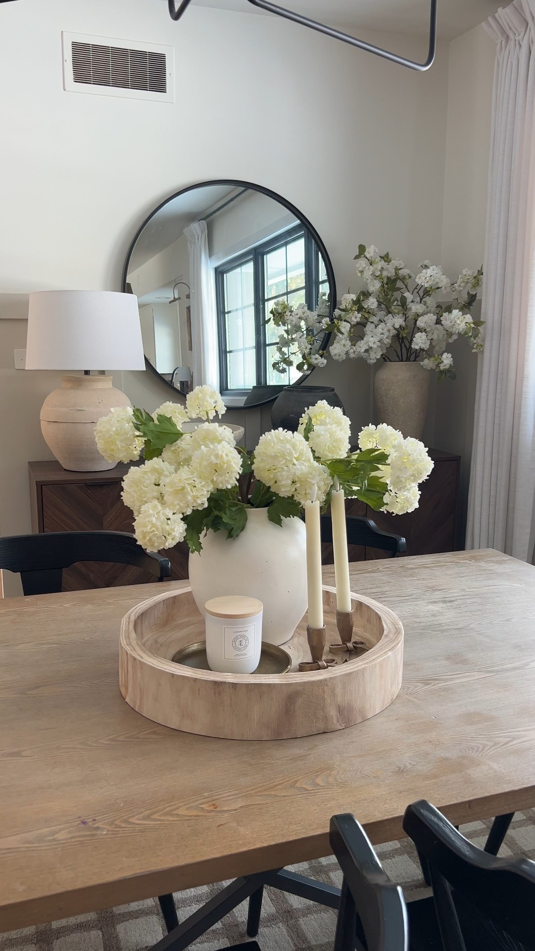 Spring centerpiece for the dining nook

#LTKSaleAlert #LTKHome #LTKSeasonal