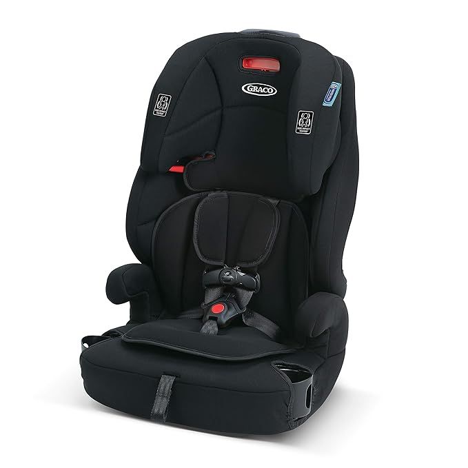 Graco Tranzitions 3 in 1 Harness Booster Seat, Proof | Amazon (US)