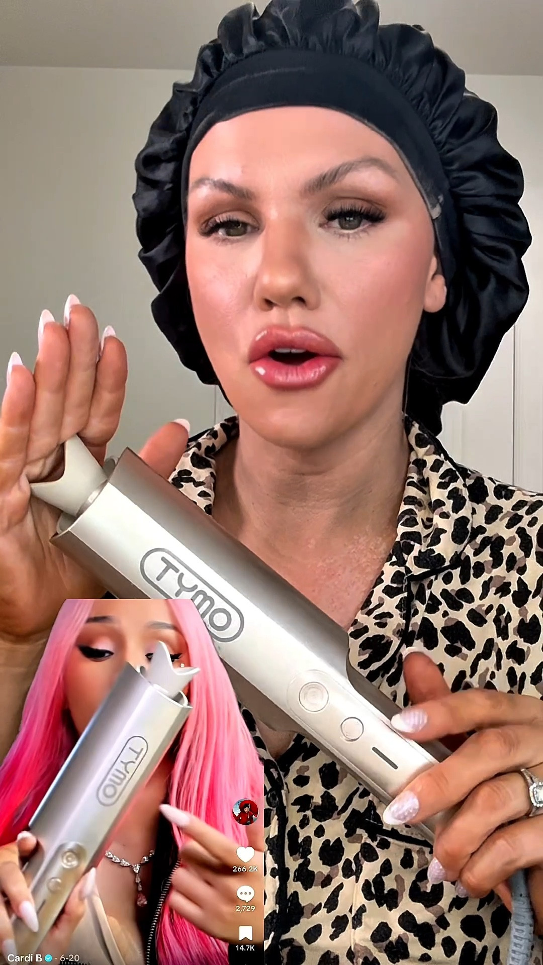 Tymo Curl Plus ✨

#LTKBeauty #LTKWedding #LTKFindsUnder100