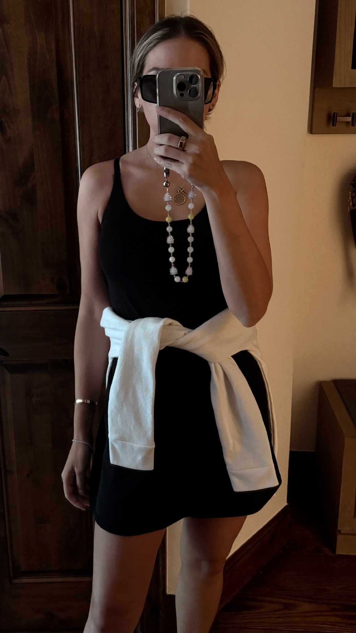 Athleisure Dress— Size Small // Amazon Summer // Amazon Dresses 

#LTKStyleTip