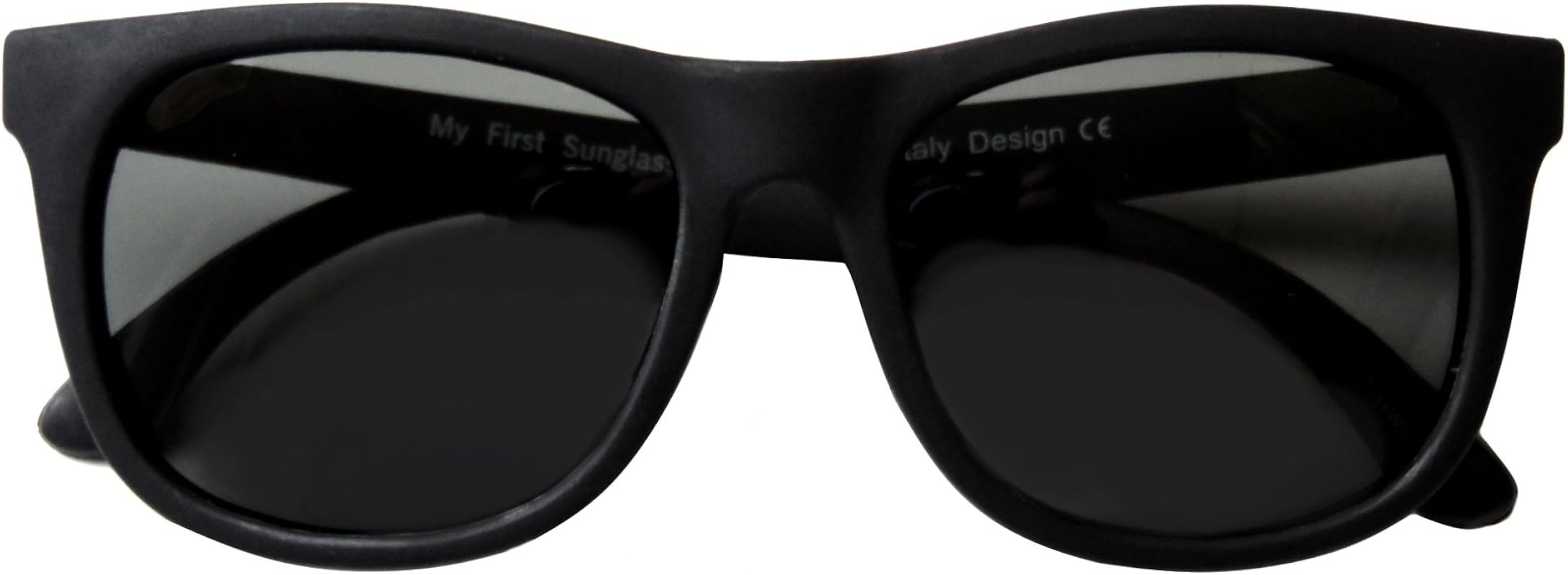Vintage- Infant, Baby's First Sunglasses for Ages 0-1 Year | Amazon (US)