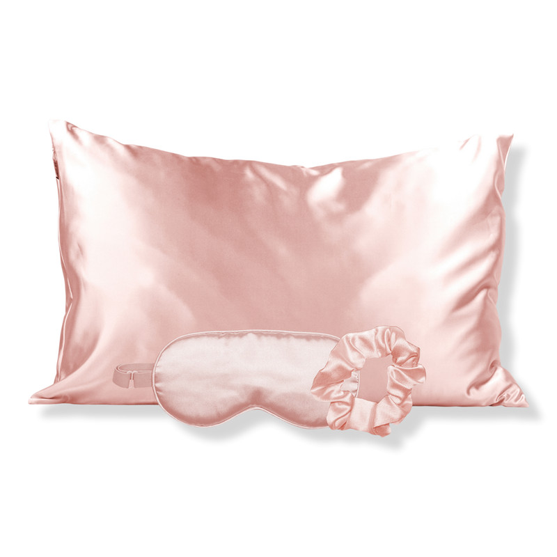 Satin Sleep Set in Blush | Ulta
