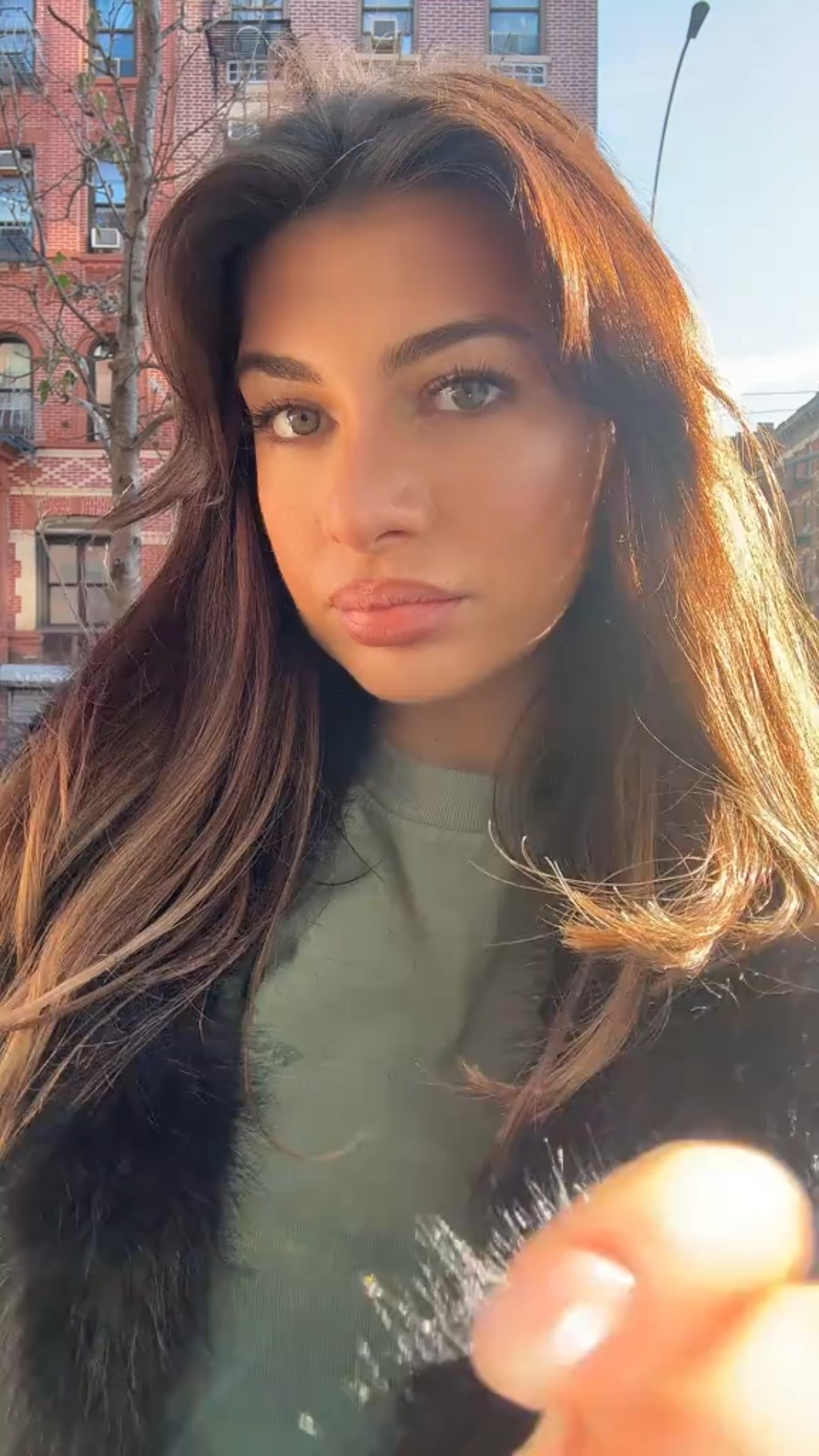 nyc w the loml <333


ASOS, Dickies, Jeans, Motel Rocks, Faux Fur Coat, Winter Jackets, Winter Outfit inspo

#LTKwinter #LTKjeans #LTKtravel