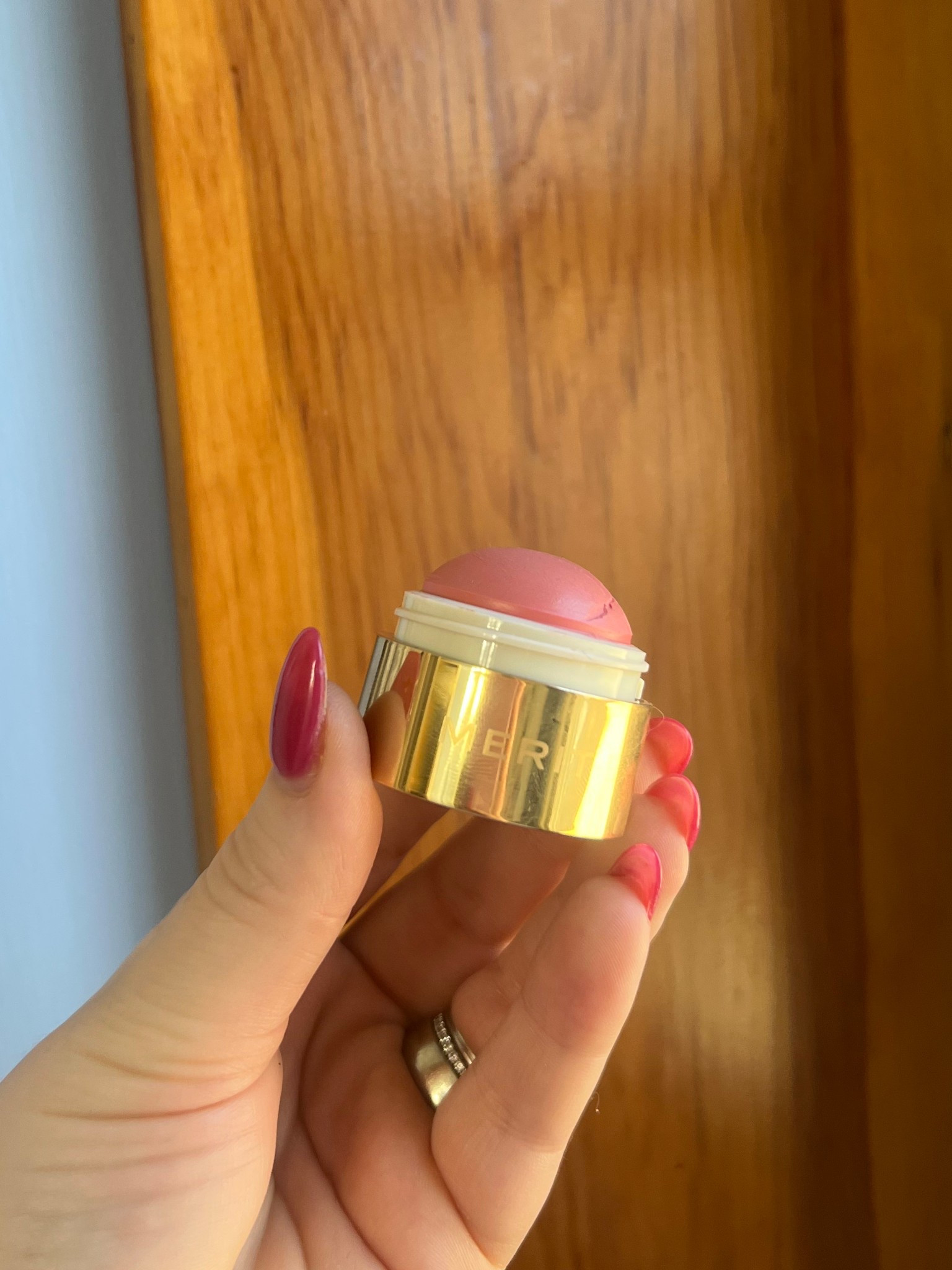 My current makeup obsession 

#LTKBeauty #LTKItBag #LTKFindsUnder50