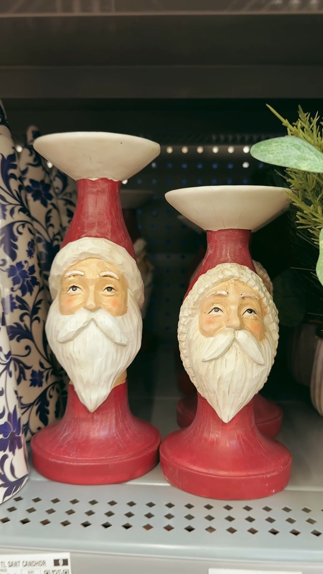 Cozy cottage farmhouse Christmas finds from Walmart. Some of my top fave pure finds for you. 

#LTKVideo #LTKSeasonal #LTKHome