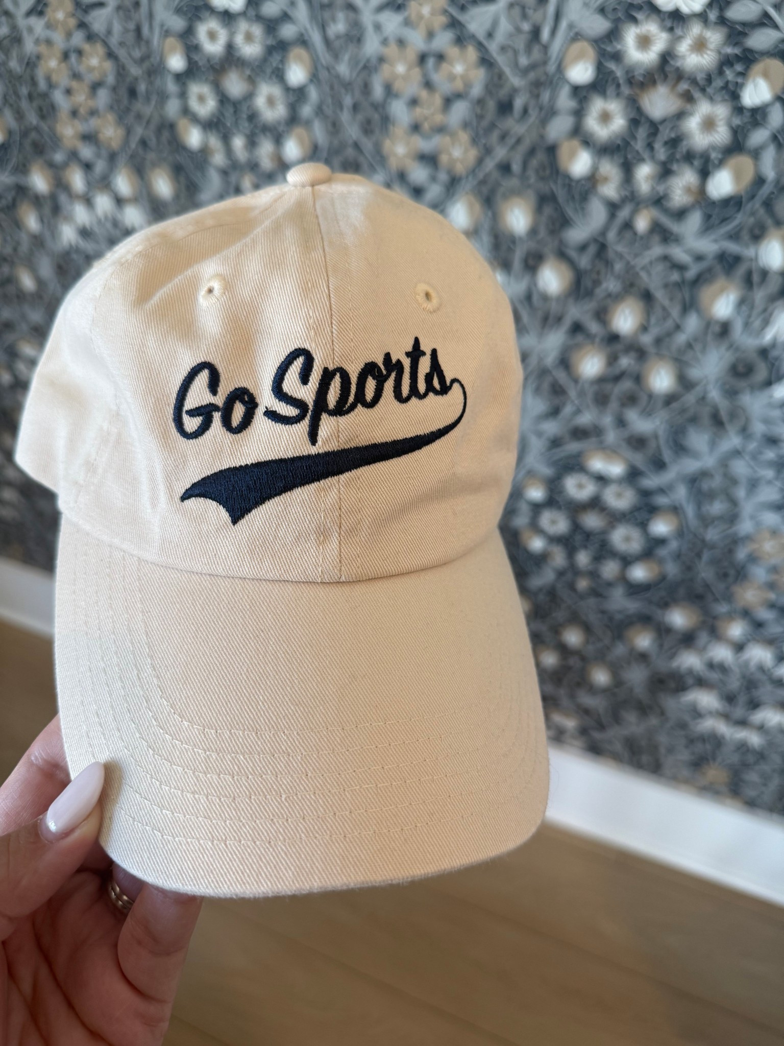 BACK TO SPORTS - perfect mom hat for all the sports this Fall. Go Sports Hat is the cutest! Love those mom hats...

#LTKFindsUnder50 #LTKKids #LTKStyleTip