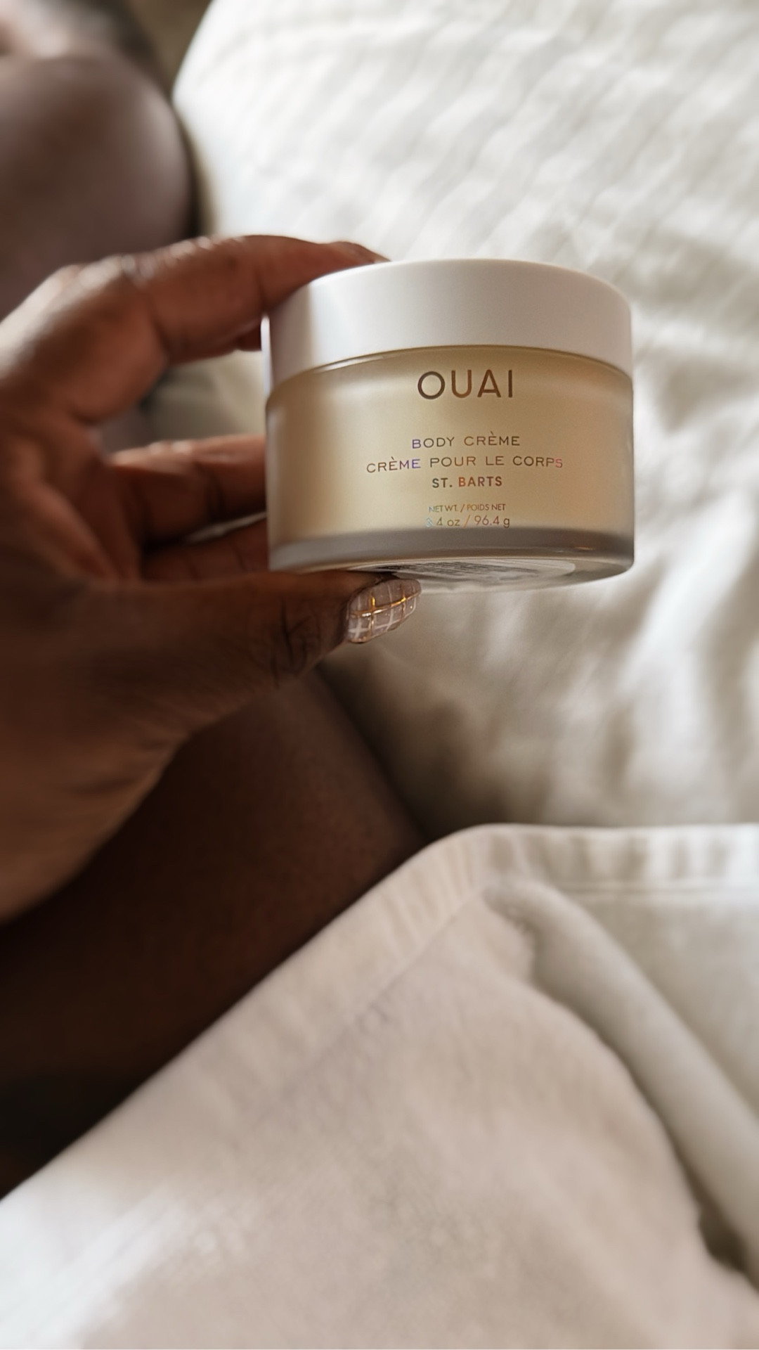 Just a lil self care moment with some of my fav travel minis 🧖🏾‍♀️

#LTKTravel #LTKBeauty #LTKselfcare