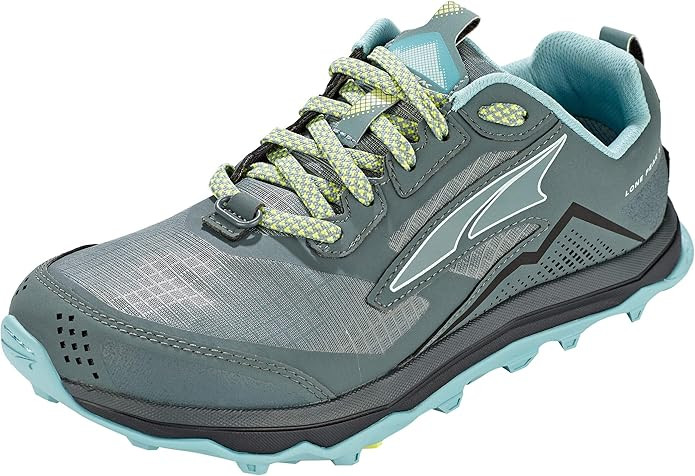 ALTRA Women's AL0A4VR7 Lone Peak 5 Trail Running Shoe | Amazon (US)