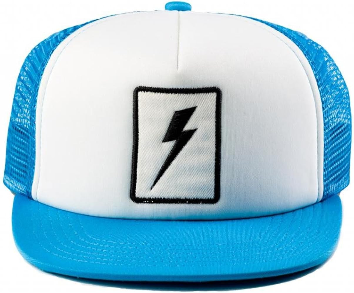 Born to Love Baby Boy Infant Trucker Sun Hat Toddler Baseball Cap with Snap Back | Amazon (US)