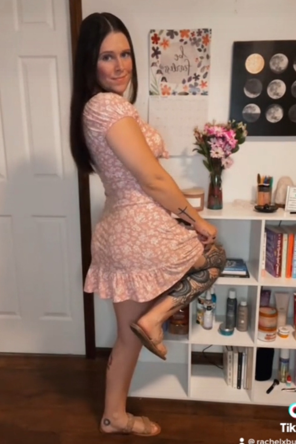 dress from Mother’s Day 

#LTKunder50 #LTKstyletip #LTKFind
