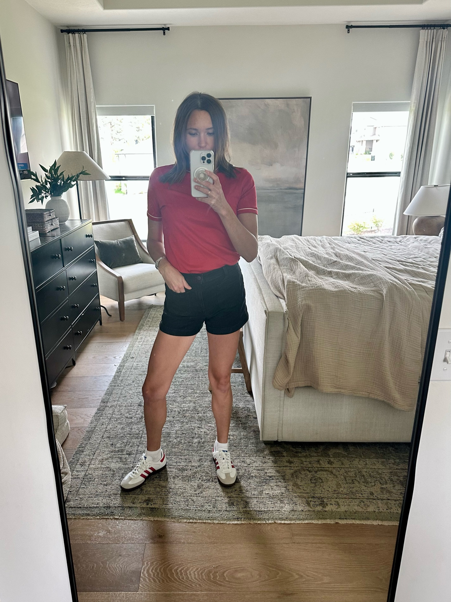 Football szn style but make it fashun 

#LTKFindsUnder100 #LTKStyleTip #LTKSeasonal